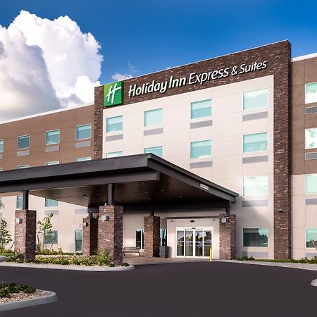 Holiday Inn Express & Suites - Punta Gorda By Ihg Exteriör bild