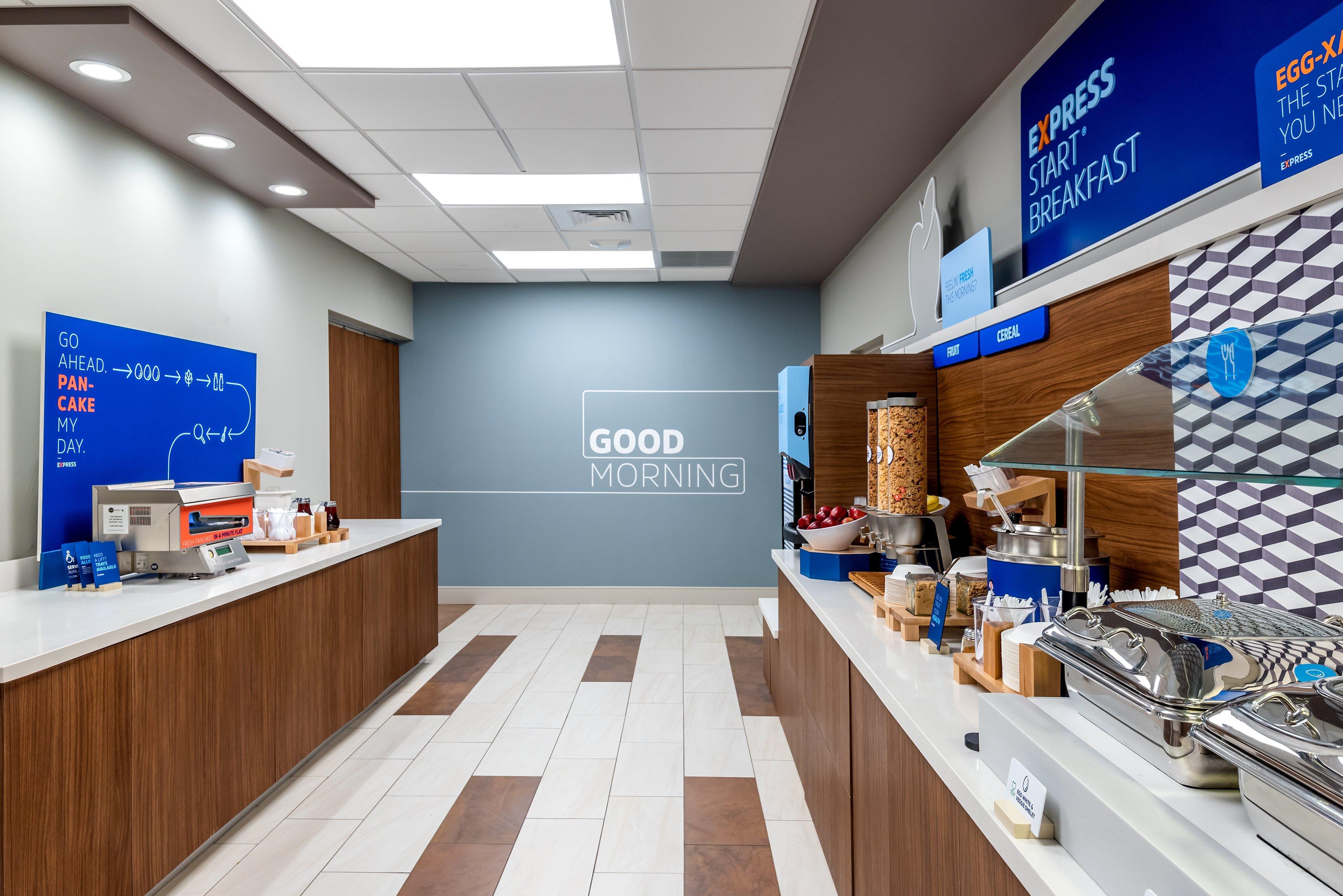 Holiday Inn Express & Suites - Punta Gorda By Ihg Exteriör bild