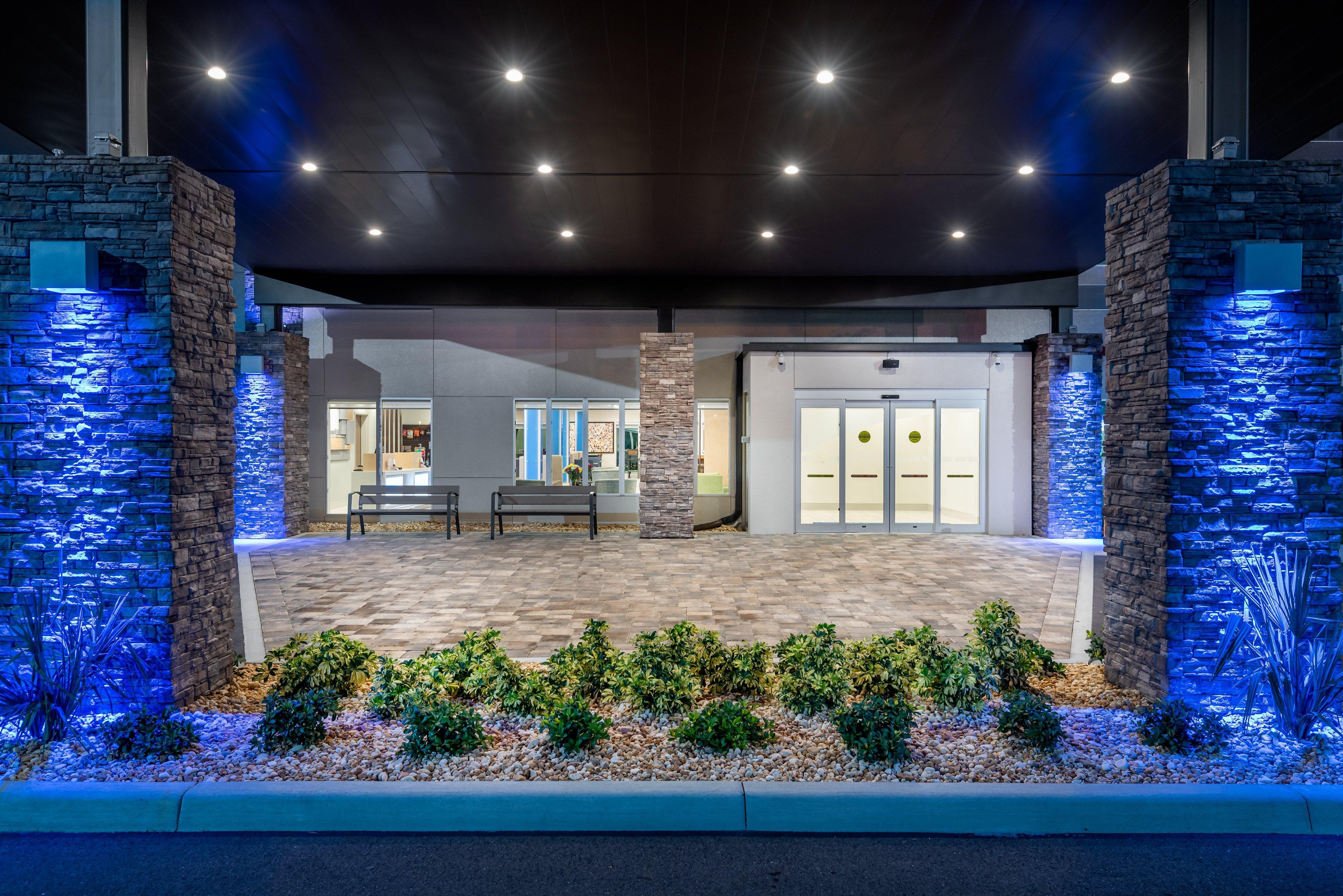 Holiday Inn Express & Suites - Punta Gorda By Ihg Exteriör bild